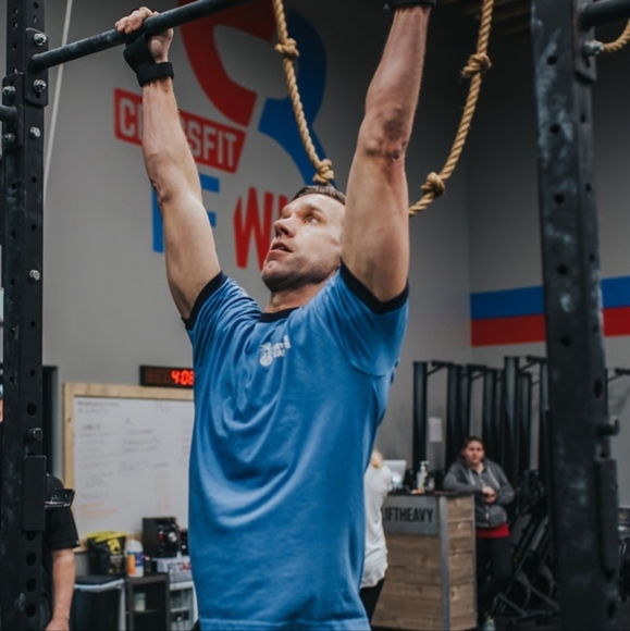 Meet your Posher, Mark - Picture 7 of 7